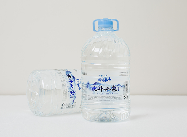 北斗山泉